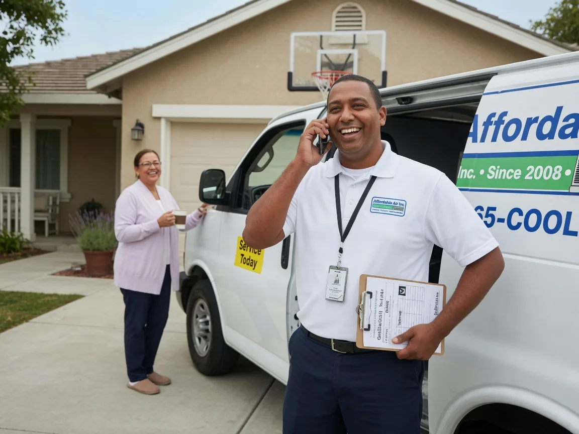Central Ac Repair Stamford, TX FAQs